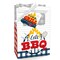 Big Dot of Happiness Fire Up the Grill - Summer BBQ Picnic Party Favor Boxes - Set of 12
